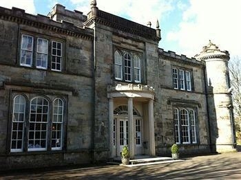 โรงแรมคินเคดเฮาส์ (Kincaid House Hotel)0
