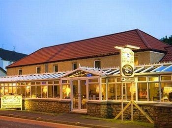 Aaron Lodge Guest House Hotel1