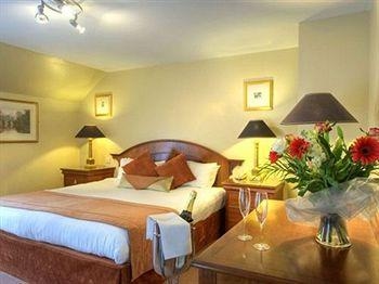 Aaron Lodge Guest House Hotel4
