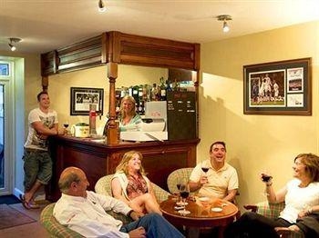 Aaron Lodge Guest House Hotel2