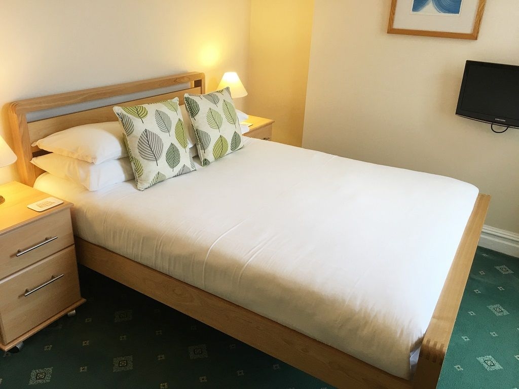 Ivydene Hotel2