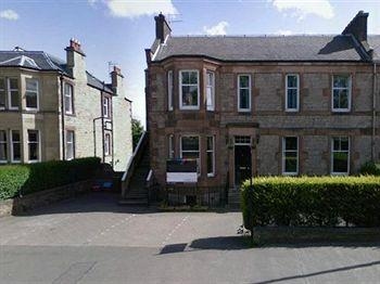 Murrayfield Park Guest House4