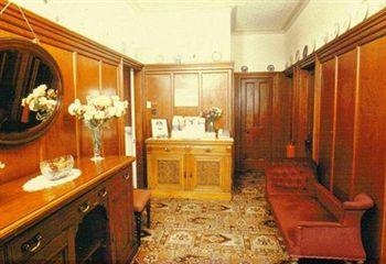 Murrayfield Park Guest House3