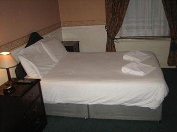 Murrayfield Park Guest House2