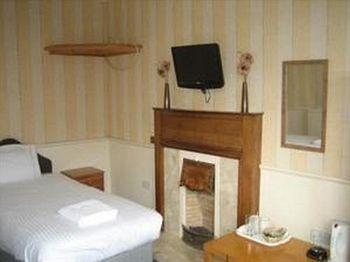 Murrayfield Park Guest House1