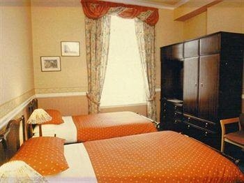 Murrayfield Park Guest House0