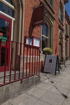 The Old Post House Hotel1