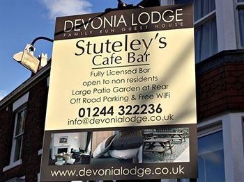 Devonia Lodge3