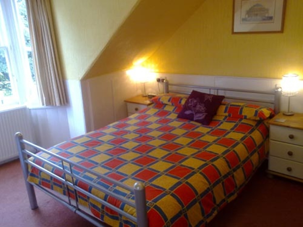 Mackenzie Guest House0