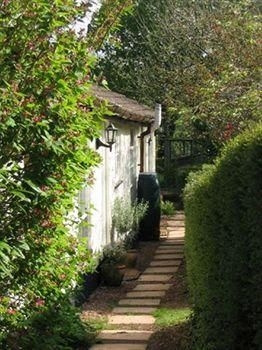 Brambles B&B0