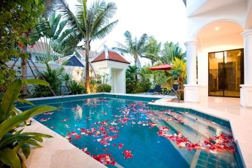 ปาล์ม โกรฟ รีสอร์ต (Palm Grove Resort)3