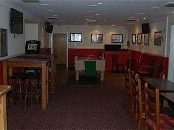 MacKenzies Highland Inn2
