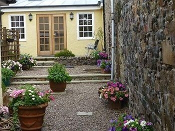 The Farmhouse at Yetholm Mill4