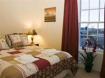 The Farmhouse at Yetholm Mill3