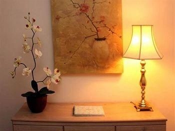 The Farmhouse at Yetholm Mill0