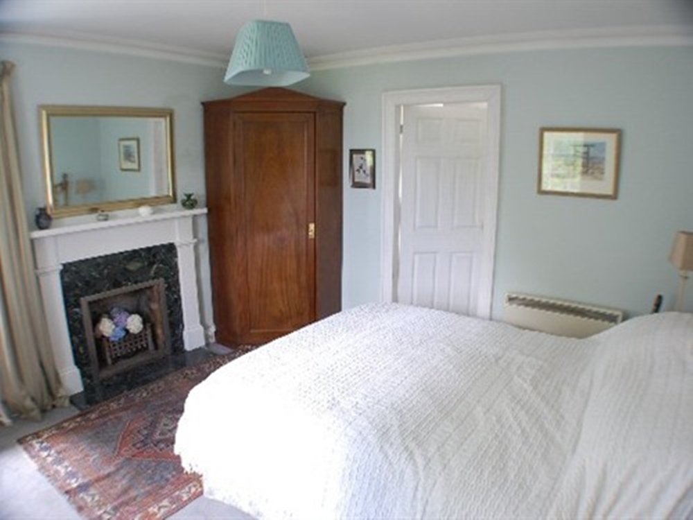 Bachuil Country House - Isle of Lismore2