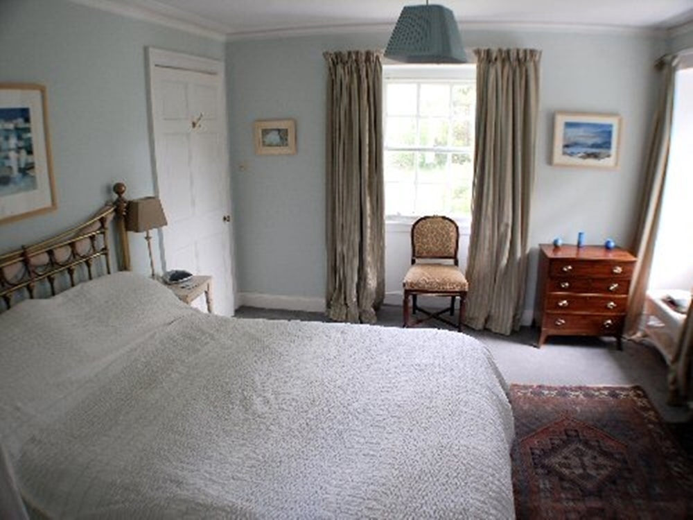 Bachuil Country House - Isle of Lismore0