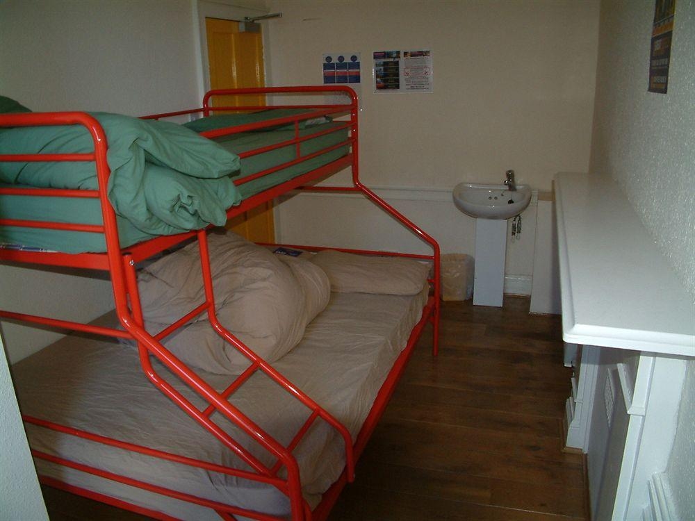 St Christopher's Inn Bath - Hostel4