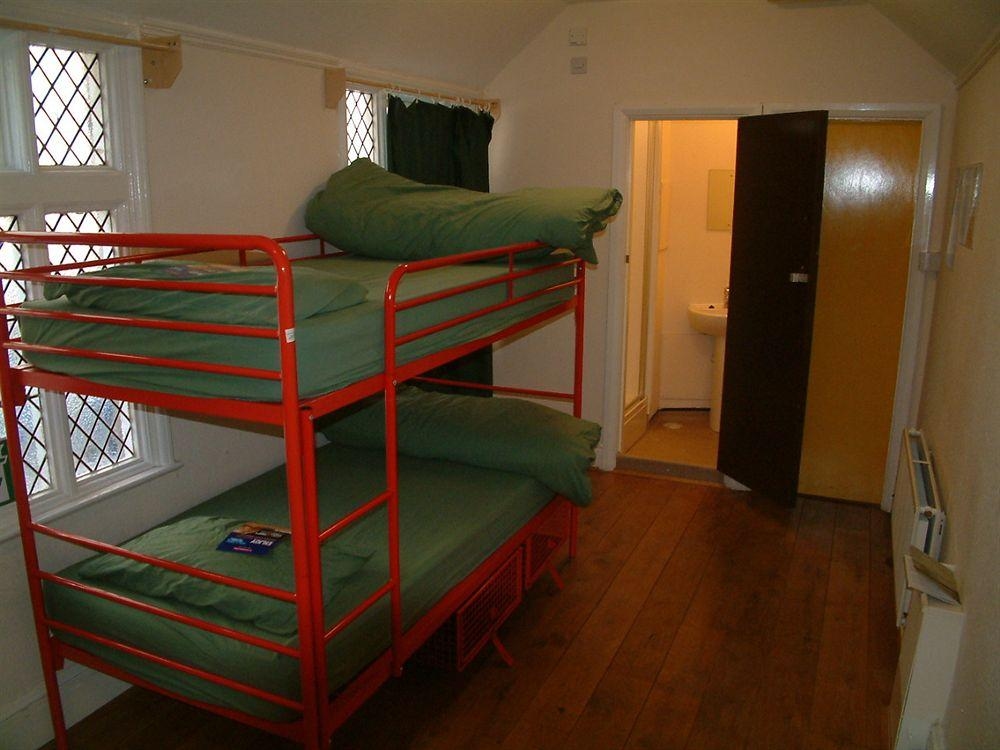 St Christopher's Inn Bath - Hostel2