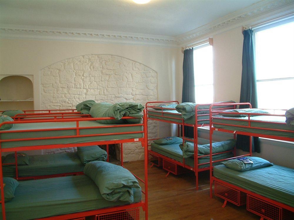 St Christopher's Inn Bath - Hostel1