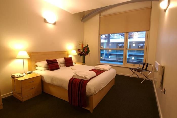 THE PLACE APARTHOTEL1