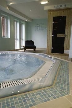 De Vere Venues Wychwood Park1