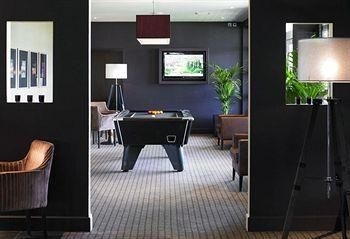 De Vere Venues Wychwood Park0