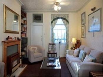 Beachcomber Guest House3