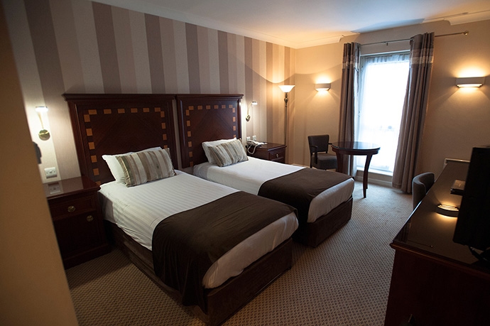 Manor Of Groves Hotel, Golf & Country Club2