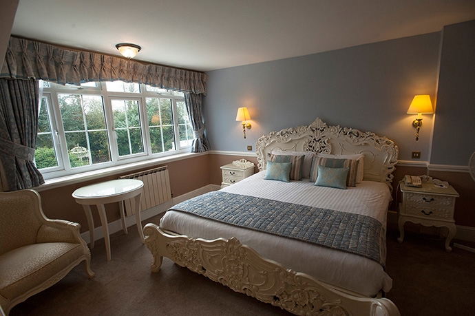 Manor Of Groves Hotel, Golf & Country Club0