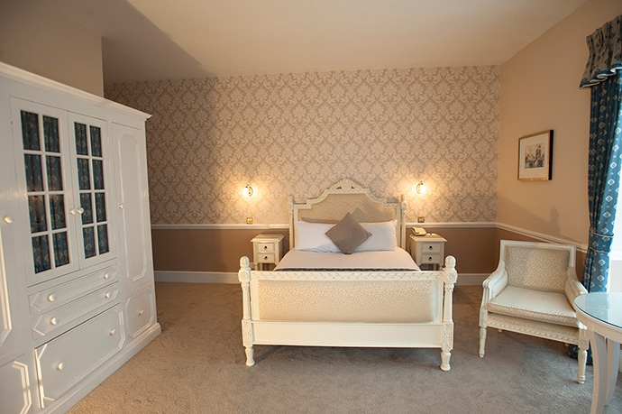 Manor Of Groves Hotel, Golf & Country Club1