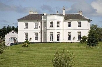 Pengethley Manor Hotel3