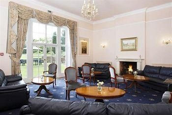 Pengethley Manor Hotel2