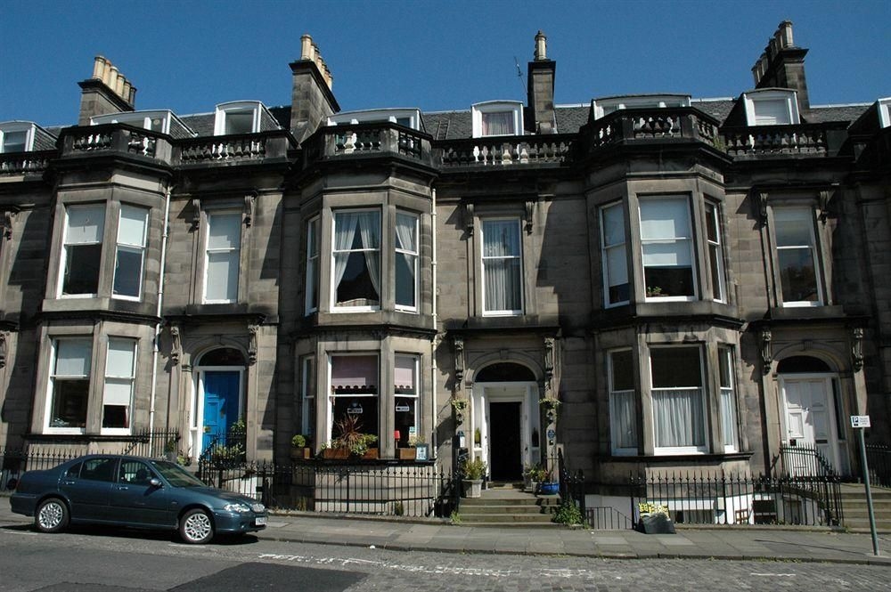 The St. Valery Guest House4