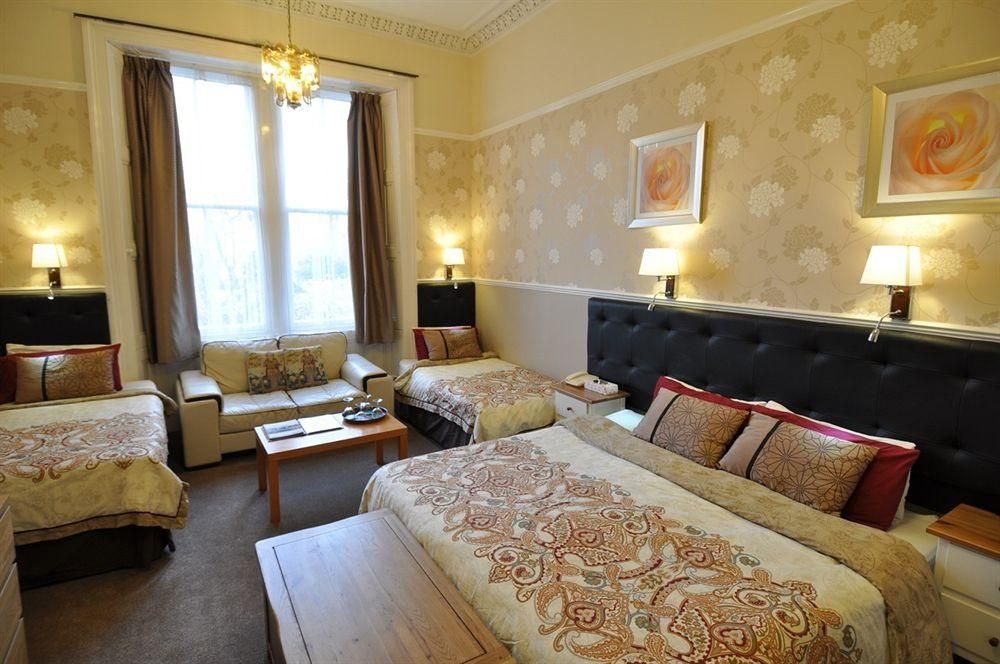 The St. Valery Guest House1