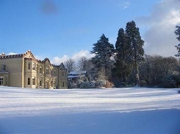 De Vere Venues Uplands4