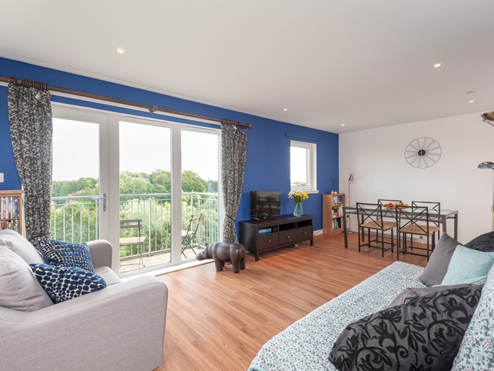 Edinburgh Reserve Apartments Leith3