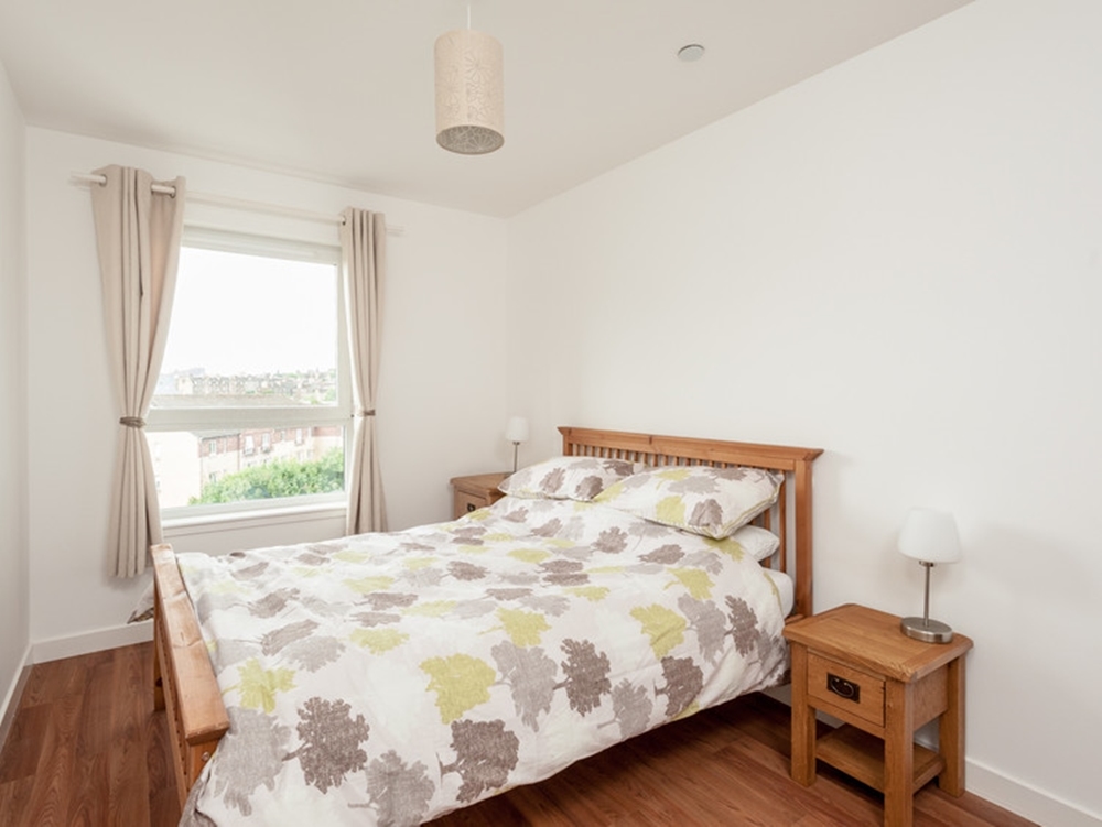 Edinburgh Reserve Apartments Leith0