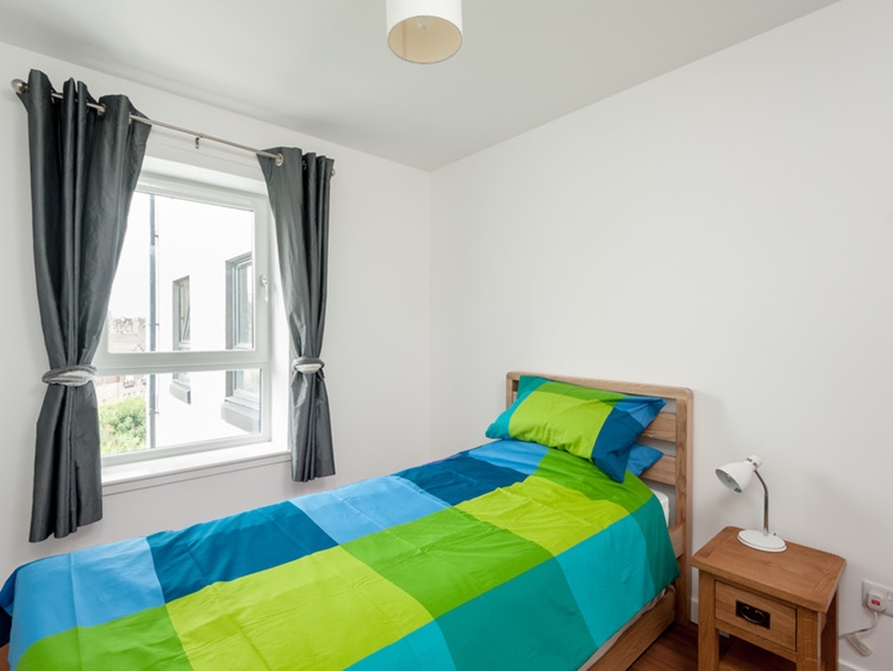 Edinburgh Reserve Apartments Leith2