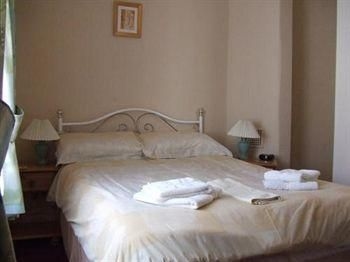 Kingsway Lodge Guest House4