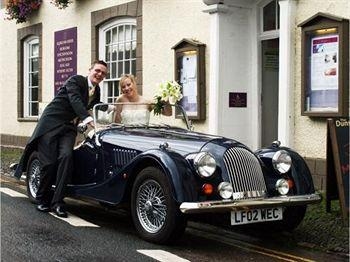 Dunster Castle Hotel2