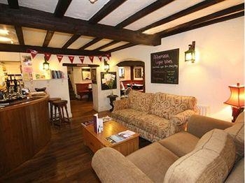 Dunster Castle Hotel1