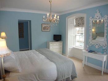 Dunster Castle Hotel0