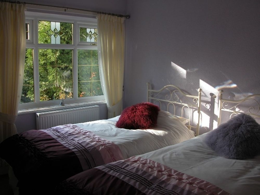 The Willows Bed and Breakfast1