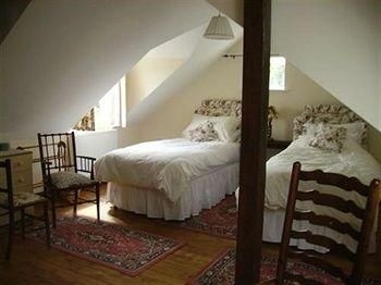 Grove Farm B&B1