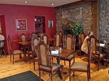 Brambles Restaurant with Rooms4