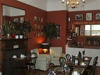 Albyn Townhouse0