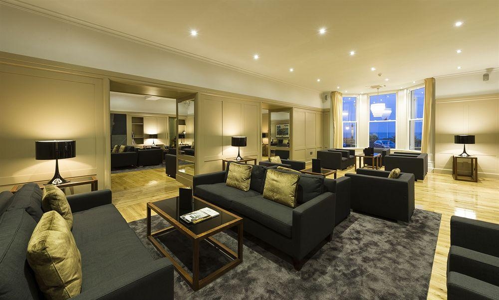 Claremont Hotel4