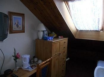 Cherrytree Villa Guest House2