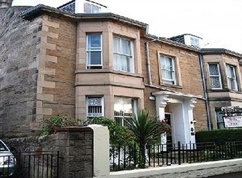 Cherrytree Villa Guest House1